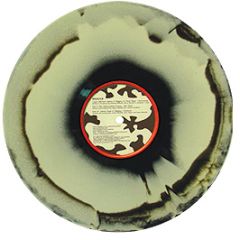 Michael James & Riggsy Vs Rodi Style - Neenerbop (Coloured Vinyl) - Mad Cow Records