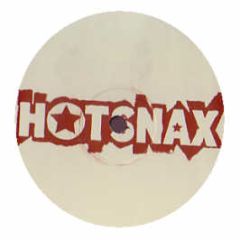 Hotsnax - Magic - Positiva