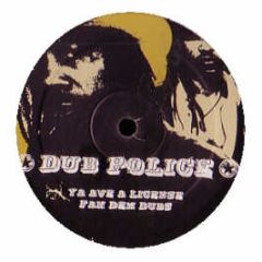 The Others - Africa - Dub Police