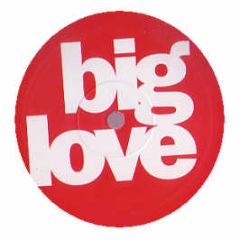 Haji & Emanuel Feat. Robert Owens - IF - Big Love