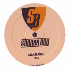 Stonebridge - Sos (Remixes) - Stoney Boy