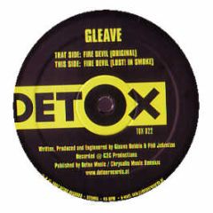 Gleave - Fire Devil - Detox