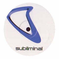 Erick Morillo Feat. P. Diddy - My World (Part 2) - Subliminal