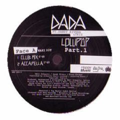 Dada Feat. Sandy Rivera & Trix - Lollipop (Part 1) - Happy Music