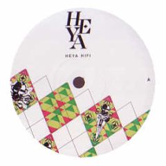 Sumo Feat. Ayesha - That's Erotic - Heya Hifi