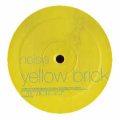 Noisia - Yellow Brick - Division 1