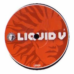 Kabuki Feat Jenna G - Rock This Style - Liquid V