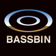 Breakage - Hinds Sight EP - Bassbin Rec