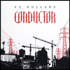 E-Z Rollers - Conductor EP - Intercom