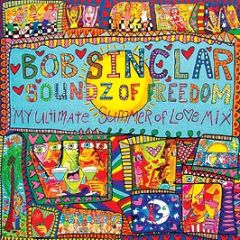 Bob Sinclar - Soundz Of Freedom (Disc One) - Defected