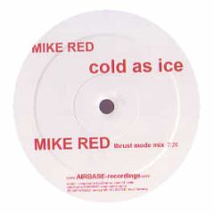 Foreigner - Cold As Ice (2007) (Remixes) - Airbase Recordings 23