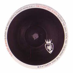 Gabi Newman & Luis Lopez - Burnin' The Vinyl - Vendetta