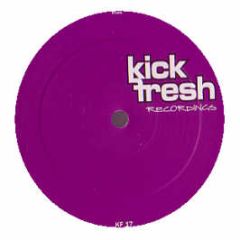 Terri B - Hands To The Sky - Kick Fresh