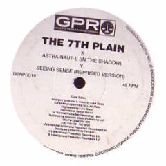 The 7th Plain - Astra-Naut-E (In The Shadow) - General