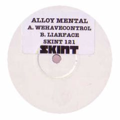 Alloy Mental - We Have Control (Promo) - Skint