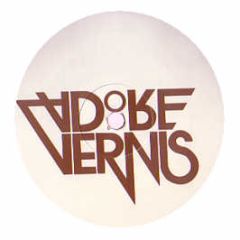 Vernis Adore - December (Remixes) (Part 2) - ELP