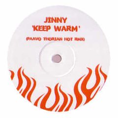 Jinny / Paul Oakenfold - Keepin Warm / Southern Sun (Remixes) - In House