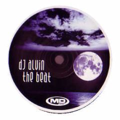 DJ Alvin - The Beat - Md Records