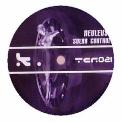 Neoleus - Solar Control - Trance Corporation Recordings