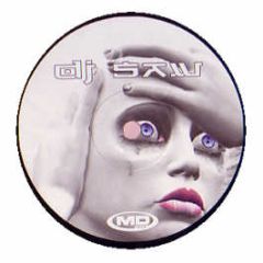 DJ Saw - Mental Shock - Md Records