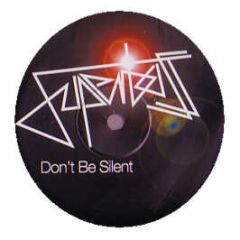 Superbass - Dont Be Silent - Toolroom