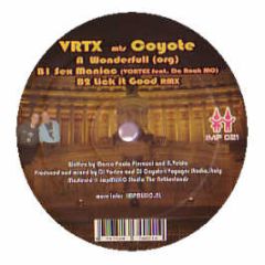 Vrtx Mts Coyote - Wonderfull - Imp Music