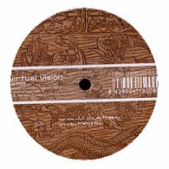 Virtual Vision - Vatria - Trance Corporation Recordings