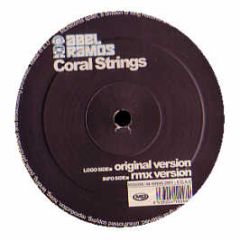 Abel Ramos - Coral Strings - Md Records