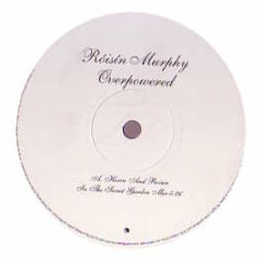 Roisin Murphy - Overpowered (Disc 1) - EMI