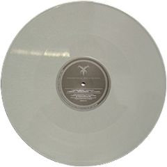 Instra:Mental - Comanche (Silver Vinyl) - Darkestral
