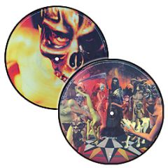 Iron Maiden - Dance Of Death (Picture Disc) - EMI