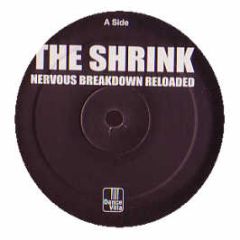 The Shrink - Nervous Breakdown (Reloaded) - Dancevilla