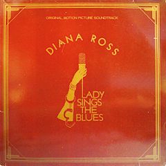 Original Soundtrack - Lady Sings The Blues - Motown