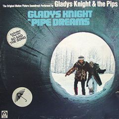 Original Soundtrack - Pipe Dreams - Buddah