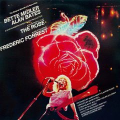 Original Soundtrack - The Rose - Atlantic
