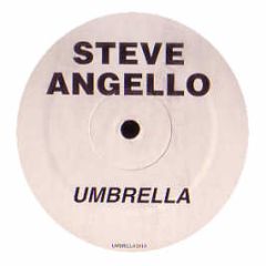 Steve Angello & Sebastian Ingrosso - Umbrella - Umbrella 1