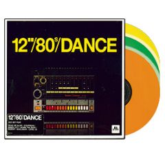 Various Artists - 12" / 80's / Dance - Universal