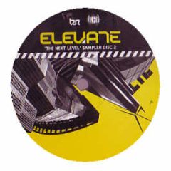Technikal - Ride With It - Elevate