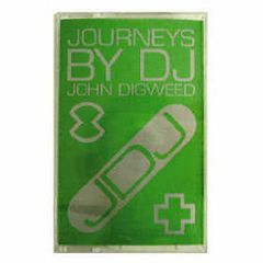 Journeys By DJ - John Digweed - Jdj MC