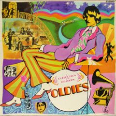 The Beatles - A Collection Of Beatles Oldies - Parlophone