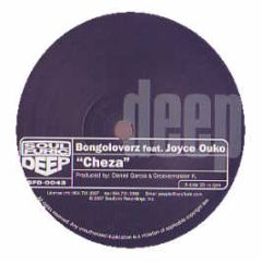 Bongoloverz Feat. Joyce Ouko - Cheza - Soul Furic Deep