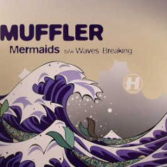 Muffler - Mermaids - Hospital