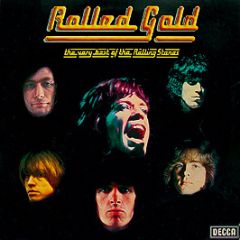 Rolling Stones - Rolled Gold - Decca