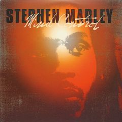Stephen Marley - Mind Control - Tuff Gong