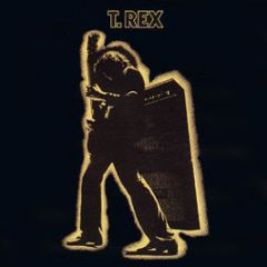 T Rex - Electric Warrior - FLY