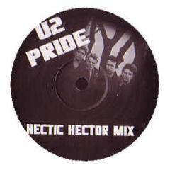 U2 - Pride (In The Name Of Love) (Remix) - Pride 1