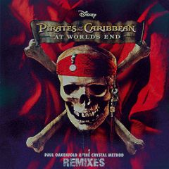 Pirates Of The Caribbean - Jack's Suite (Paul Oakenfold Remix) - Nebula