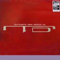 Outcaste Presents - New Breed Uk - Outcaste