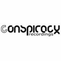 Tom Colontonio - Tides EP - Conspiracy