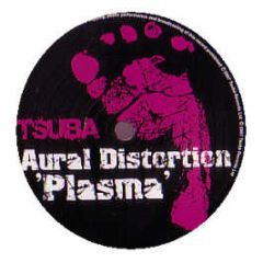 Aural Distortion - Plasma - Tsuba